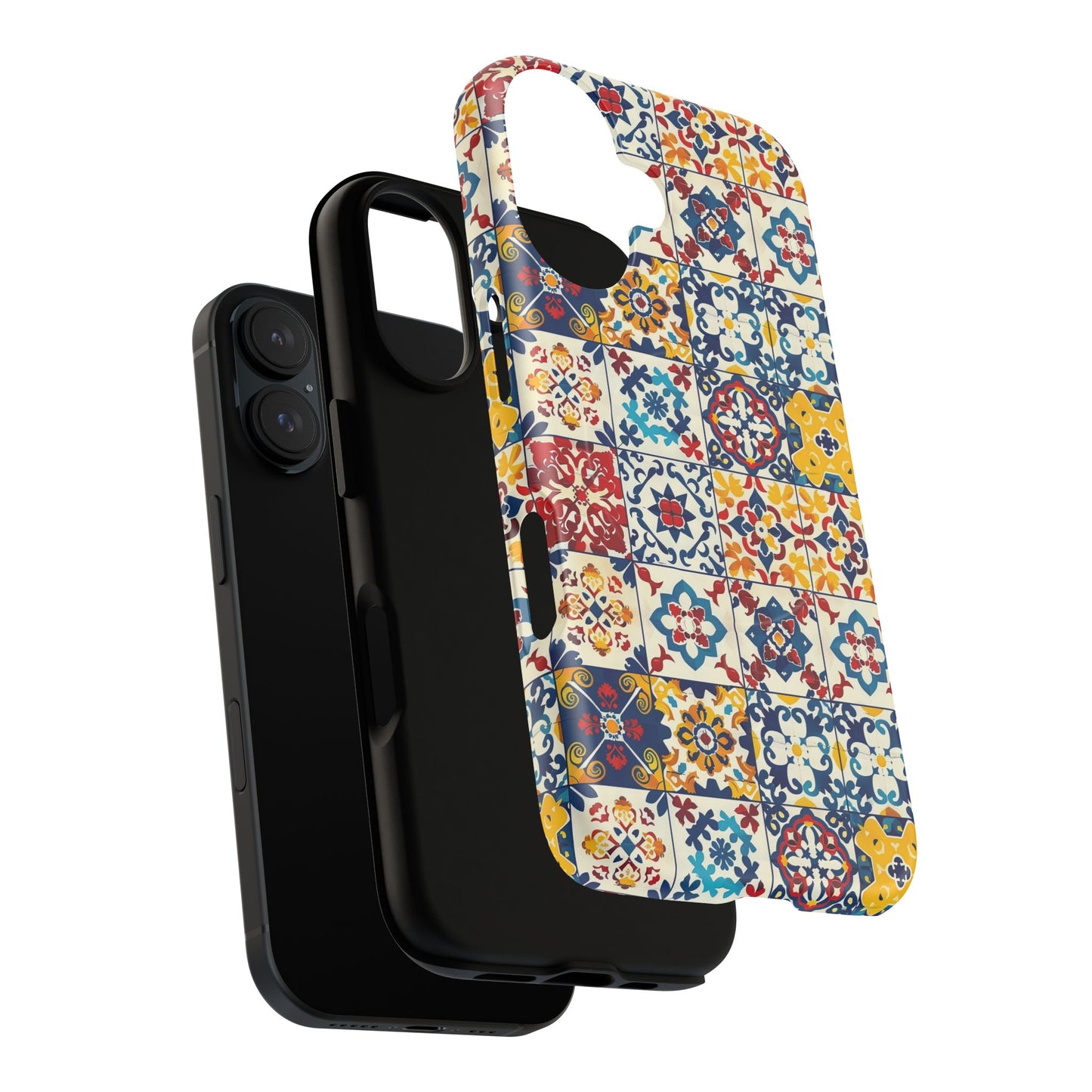 Tile Reverie Tough Magnetic Phone Case