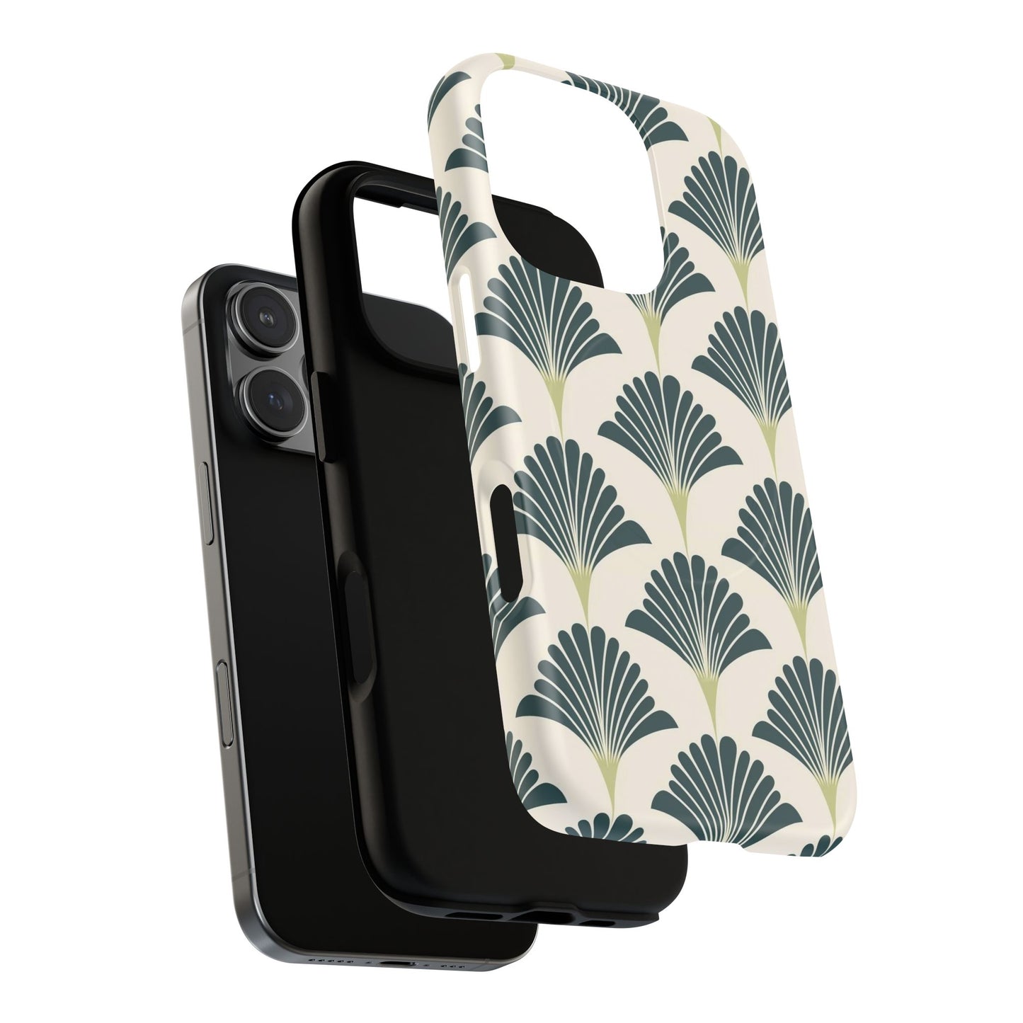 Deco Breeze Tough Magnetic Phone Case