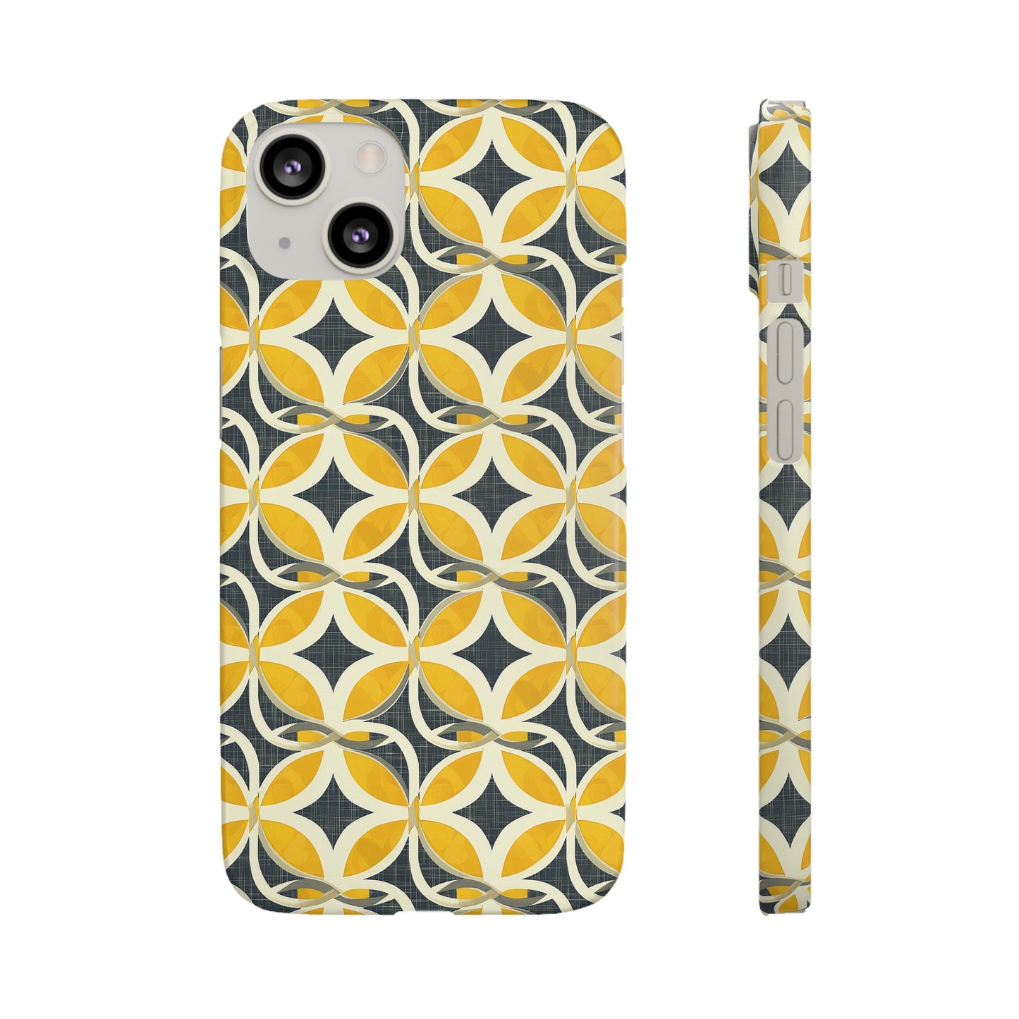 Mod Meadow Snap Case