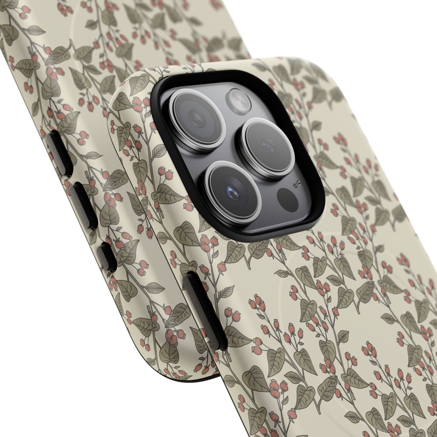Herbal Reverie Tough Magnetic Case