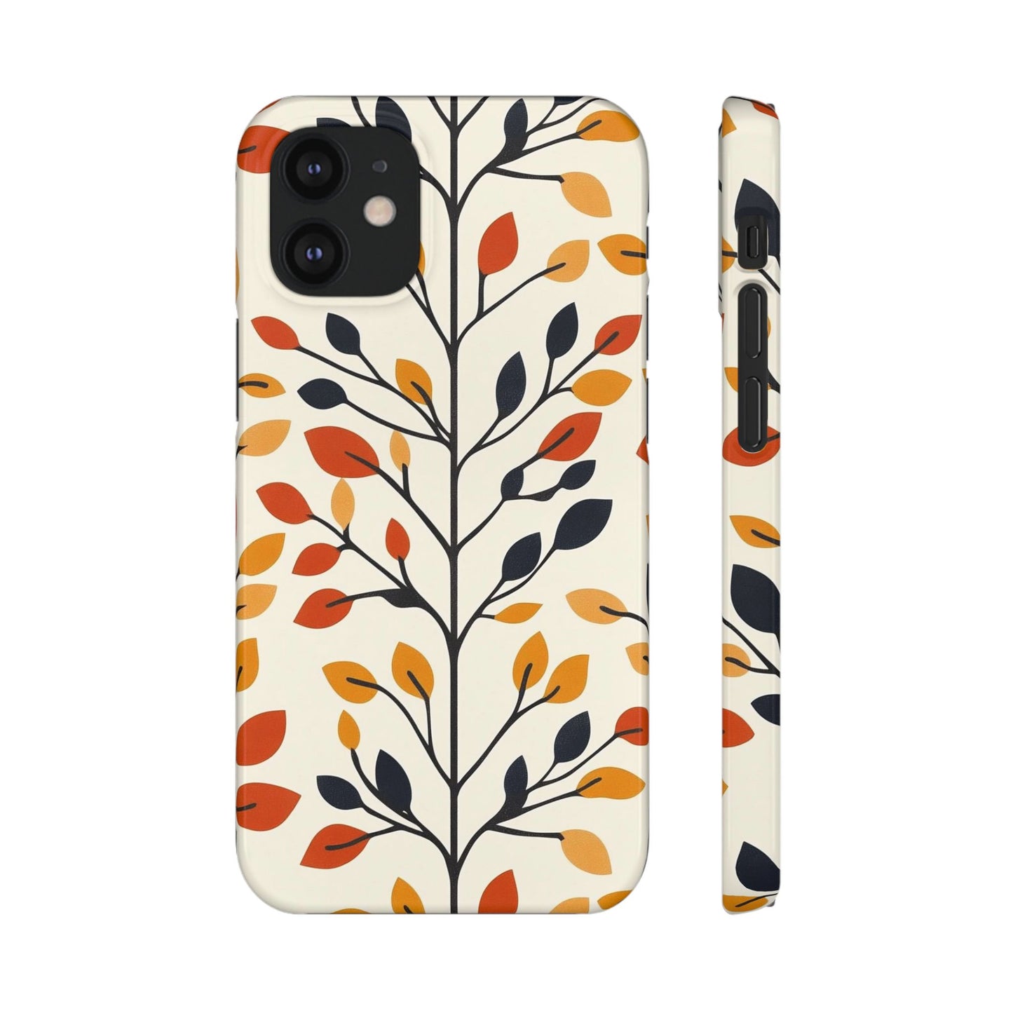 Sprout Phone Snap Case