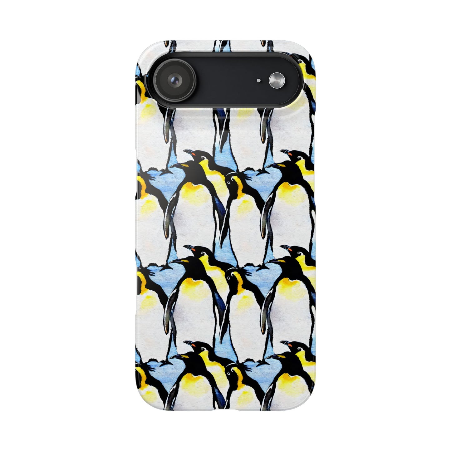 Polar Parade Phone Snap Case