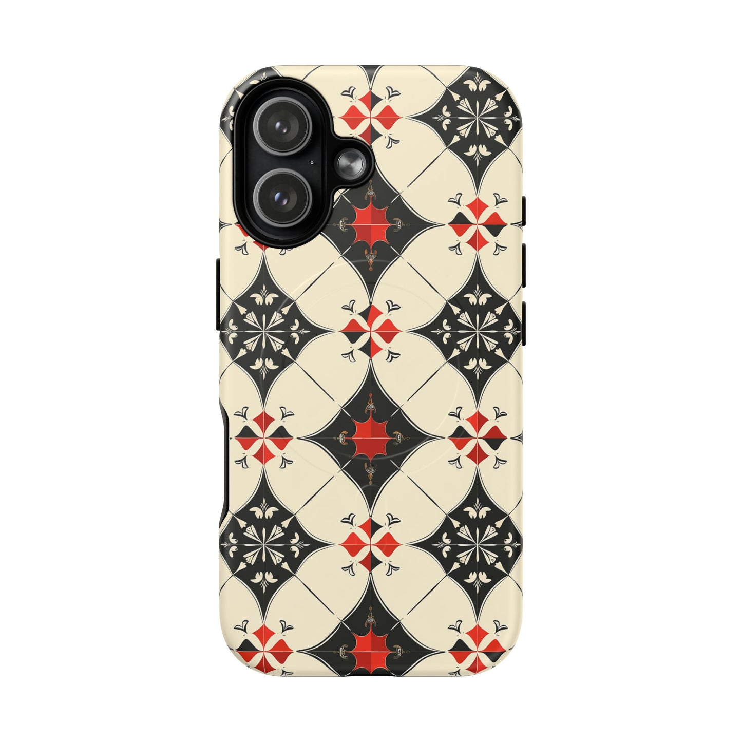 Regal Tilt Tough Magnetic Phone Case