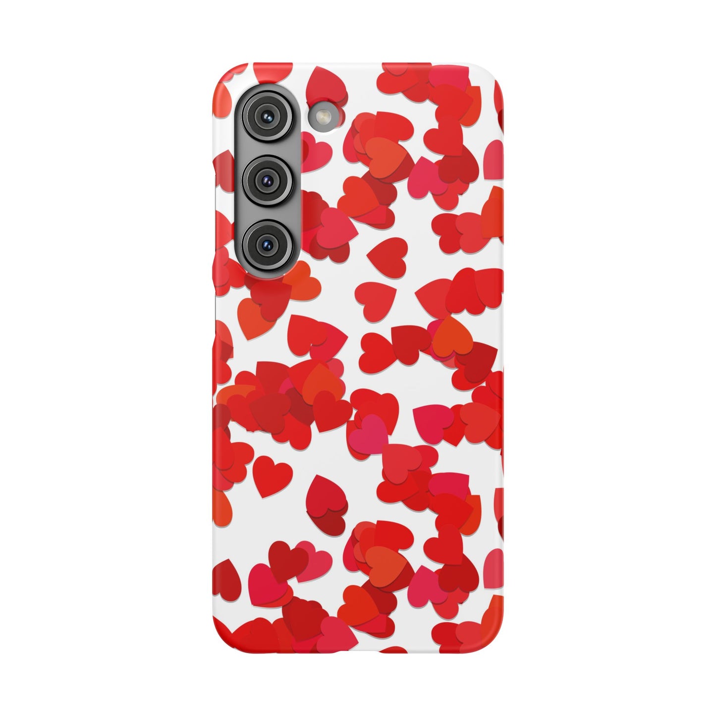 Sugar Sprinkle Phone Snap Case