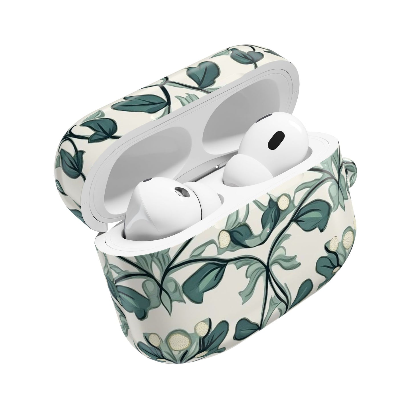 Ivy League AirPod Case