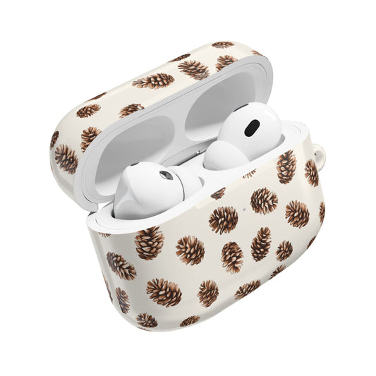 Woodland AirPod Case