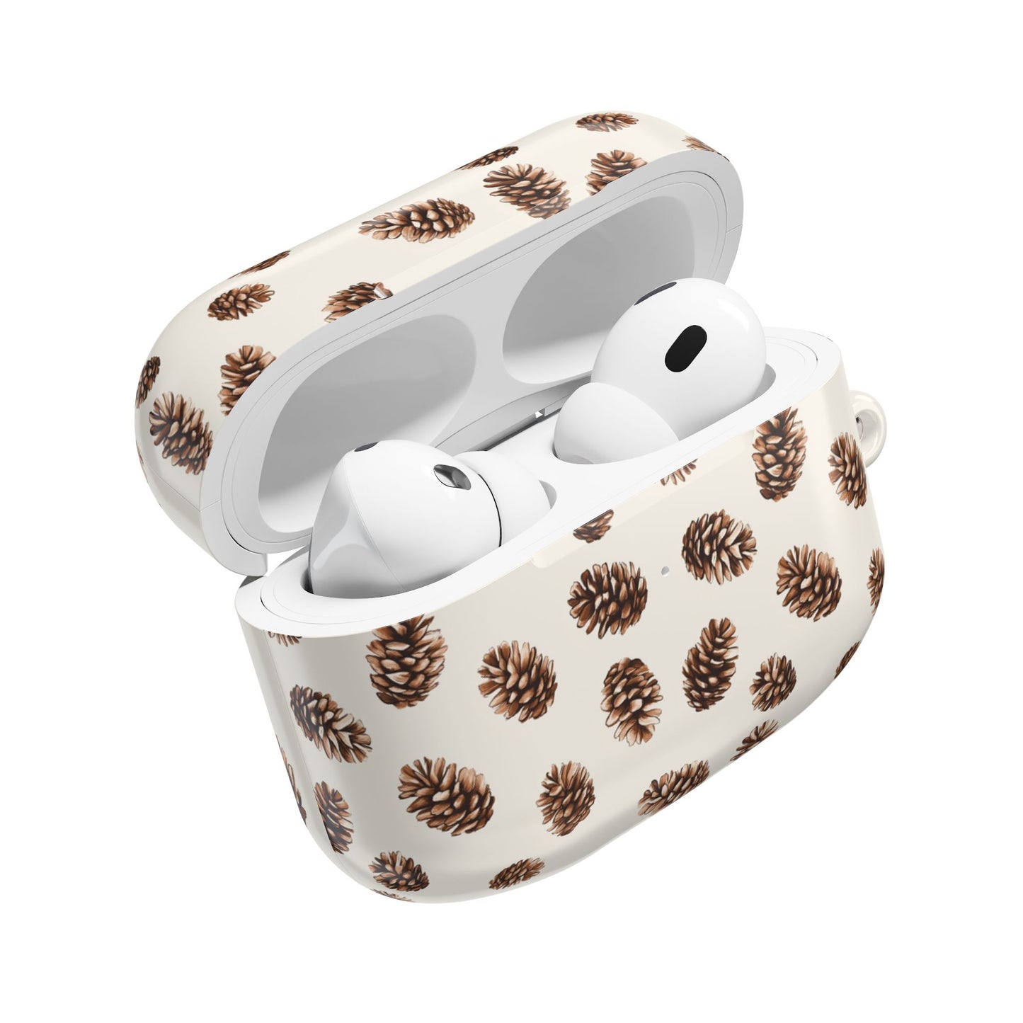 Woodland AirPod Case