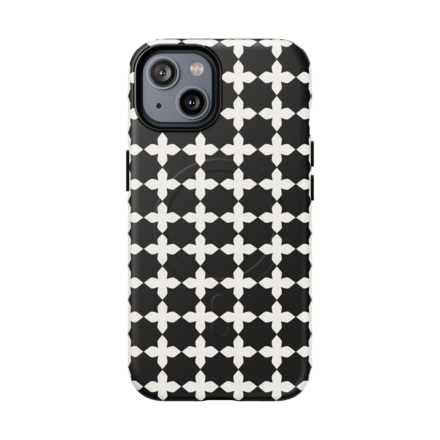 Cafe Noir Phone Tough Magnetic Case