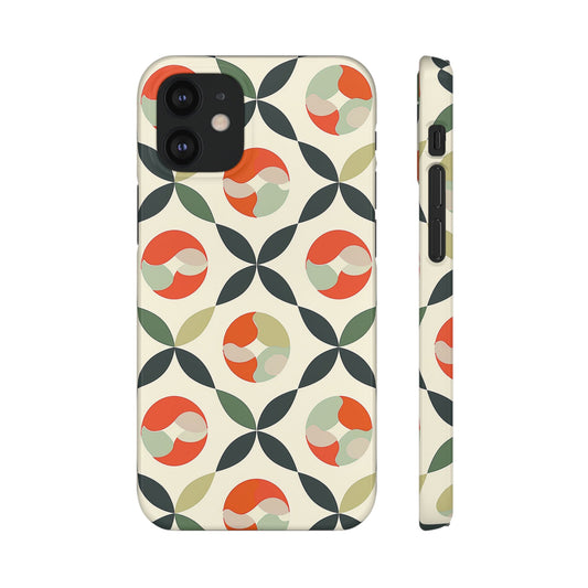 Crossleaf Play Snap Case