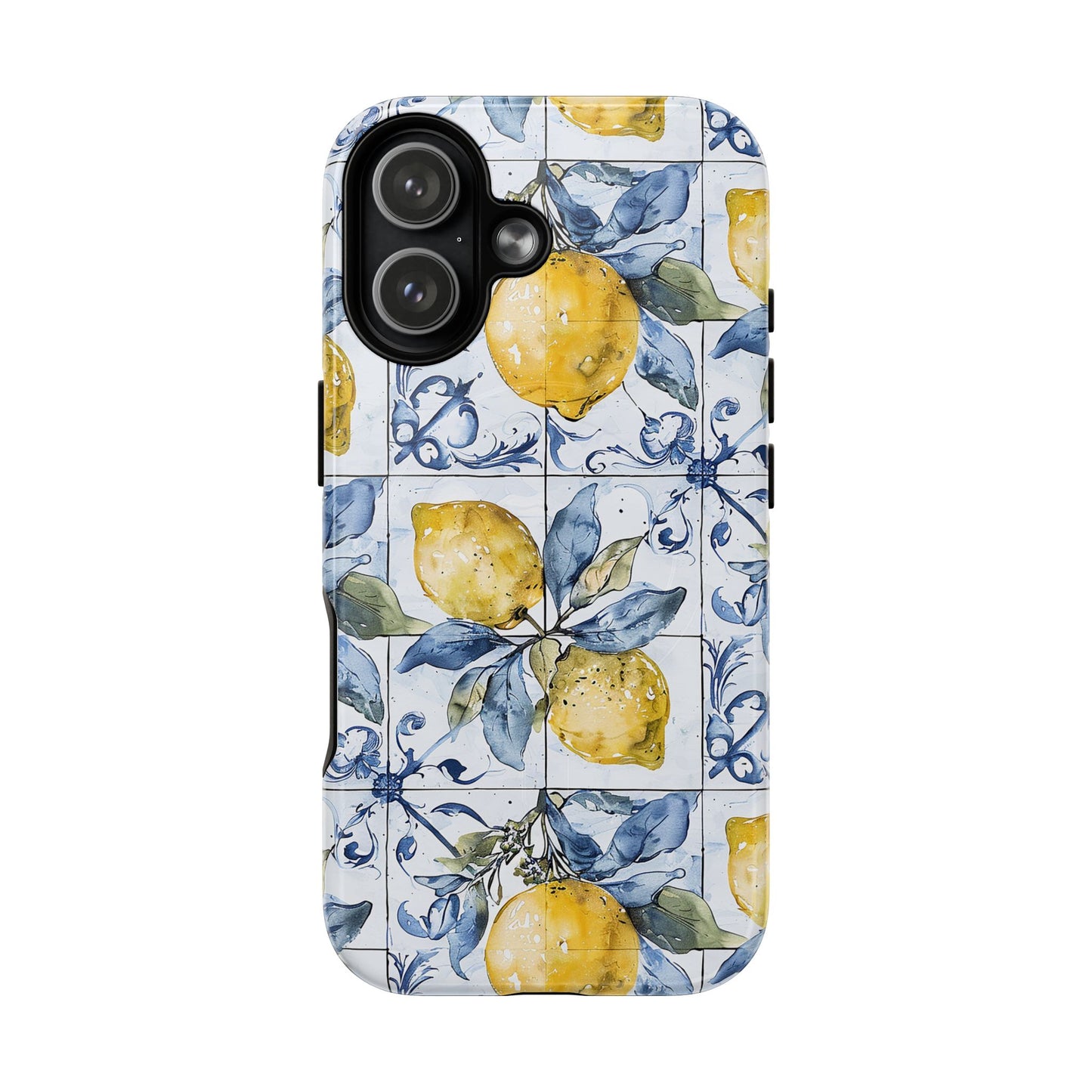 Mosaic Grove Tough Magnetic Phone Case