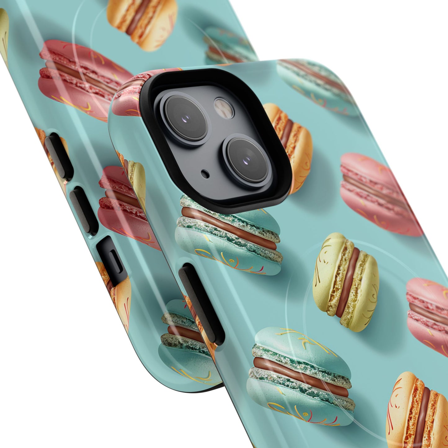 Confection Code Tough Magnetic Phone Case