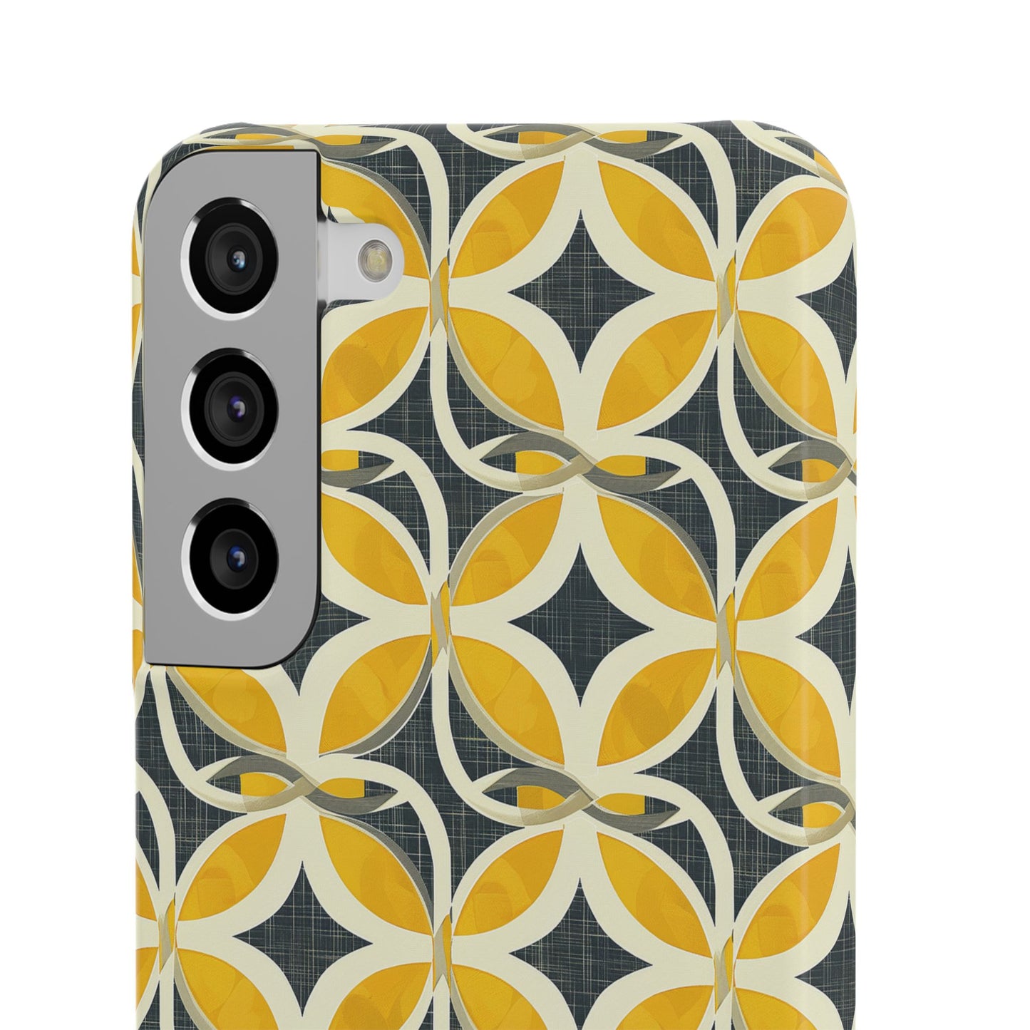 Mod Meadow Snap Case
