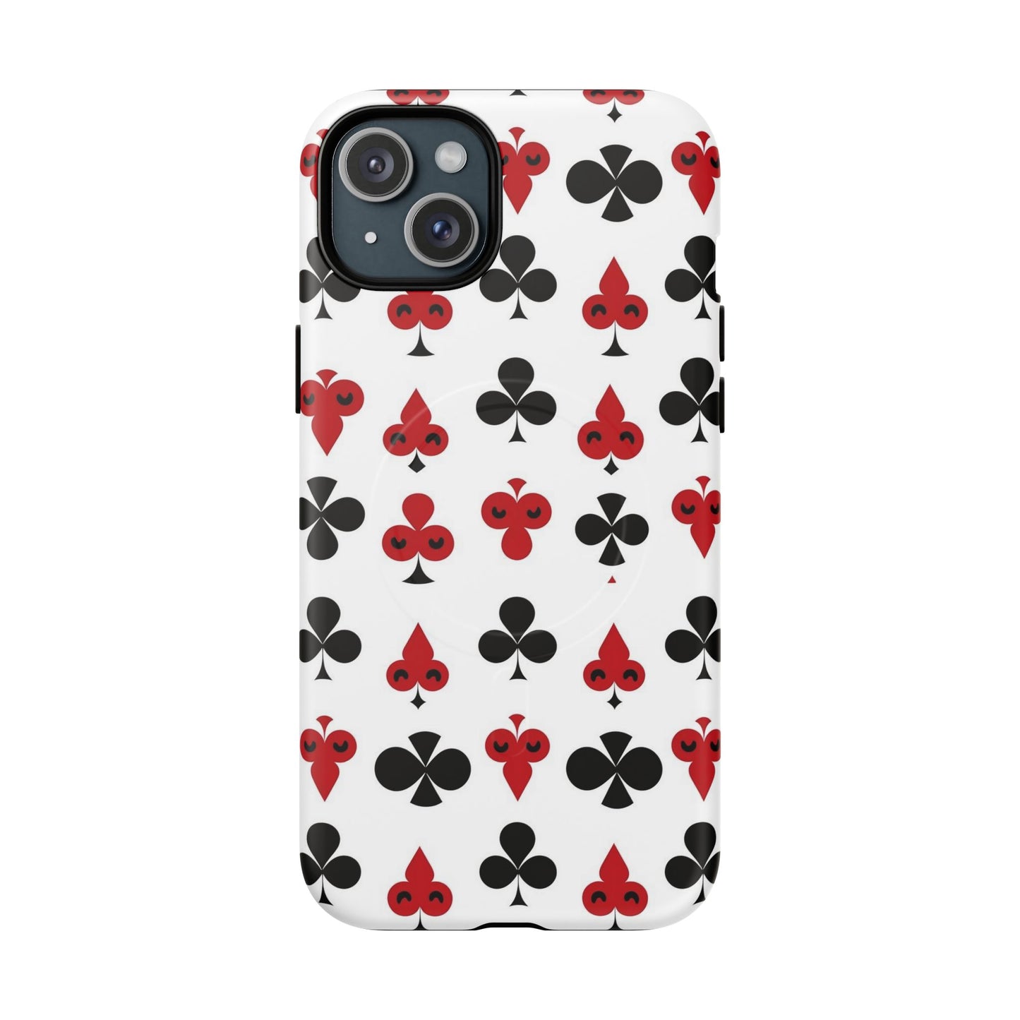 House of Cards Tough Magnetic Phone Case