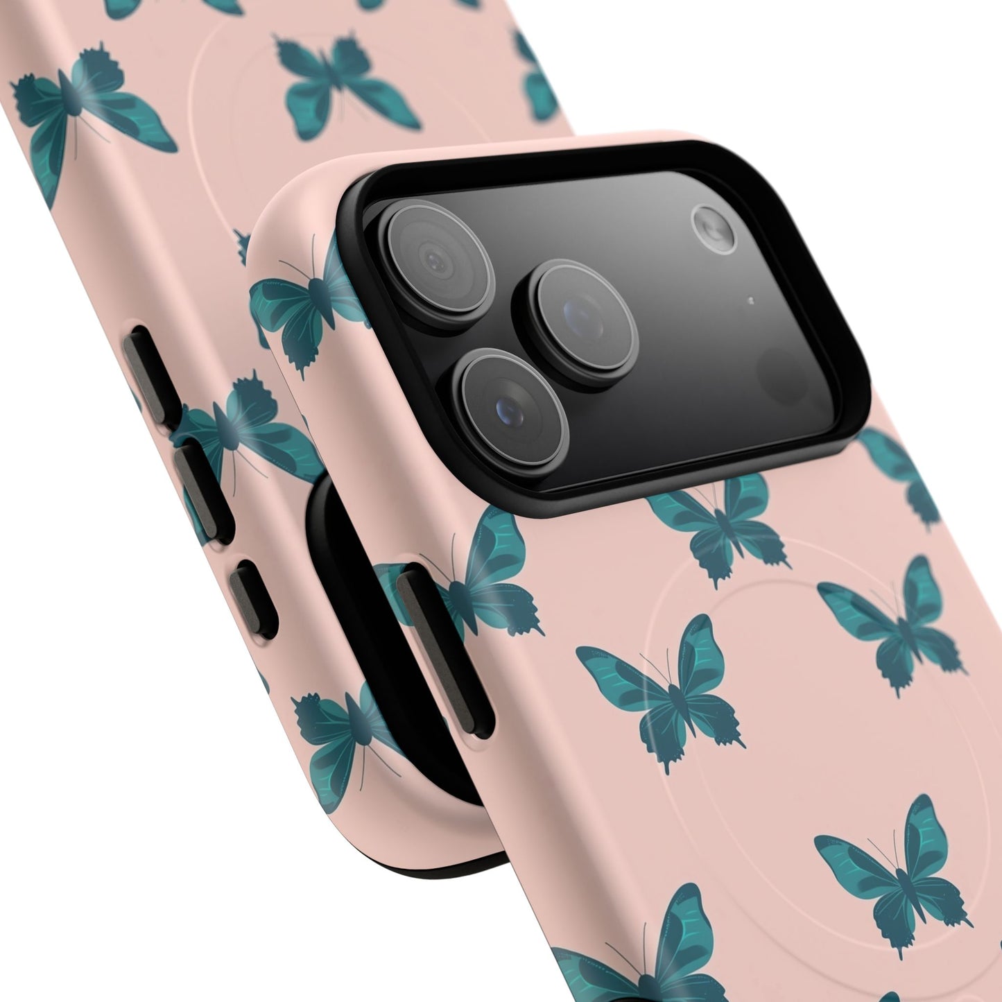 Fly Away Tough Magnetic Phone Case