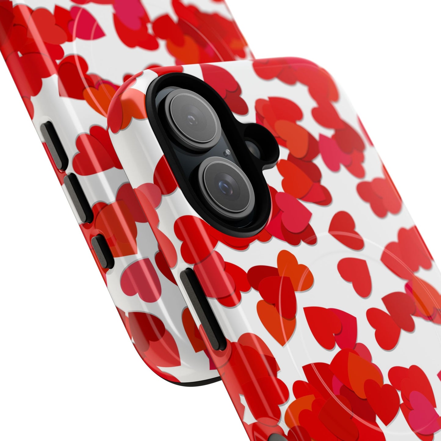 Sugar Sprinkle Tough Magnetic Phone Case