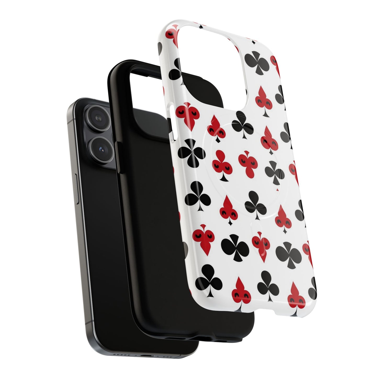 House of Cards Tough Magnetic Phone Case