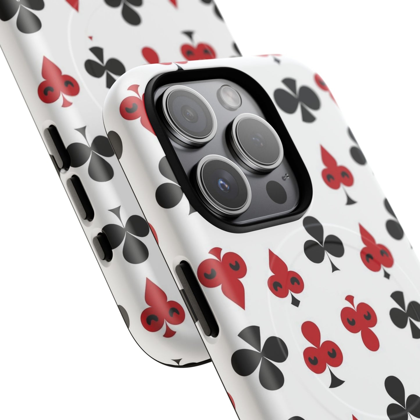House of Cards Tough Magnetic Phone Case