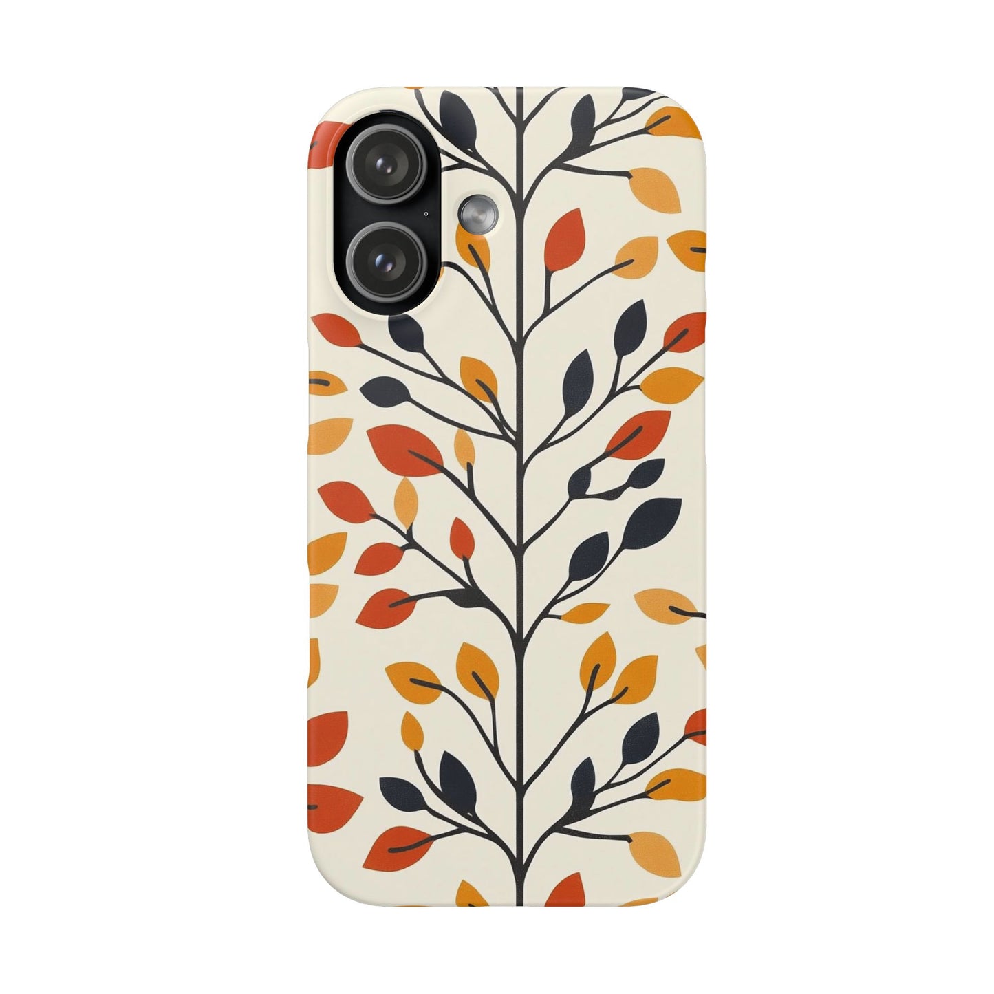 Sprout Phone Snap Case
