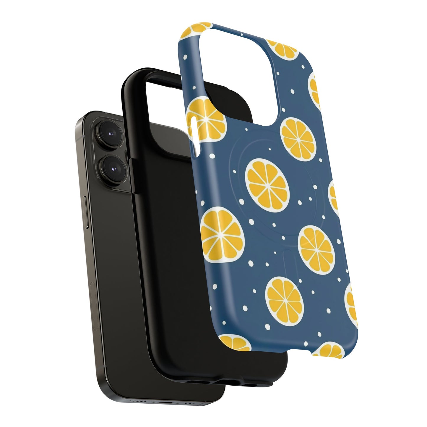 Twilight Zest Tough Magnetic Phone Case