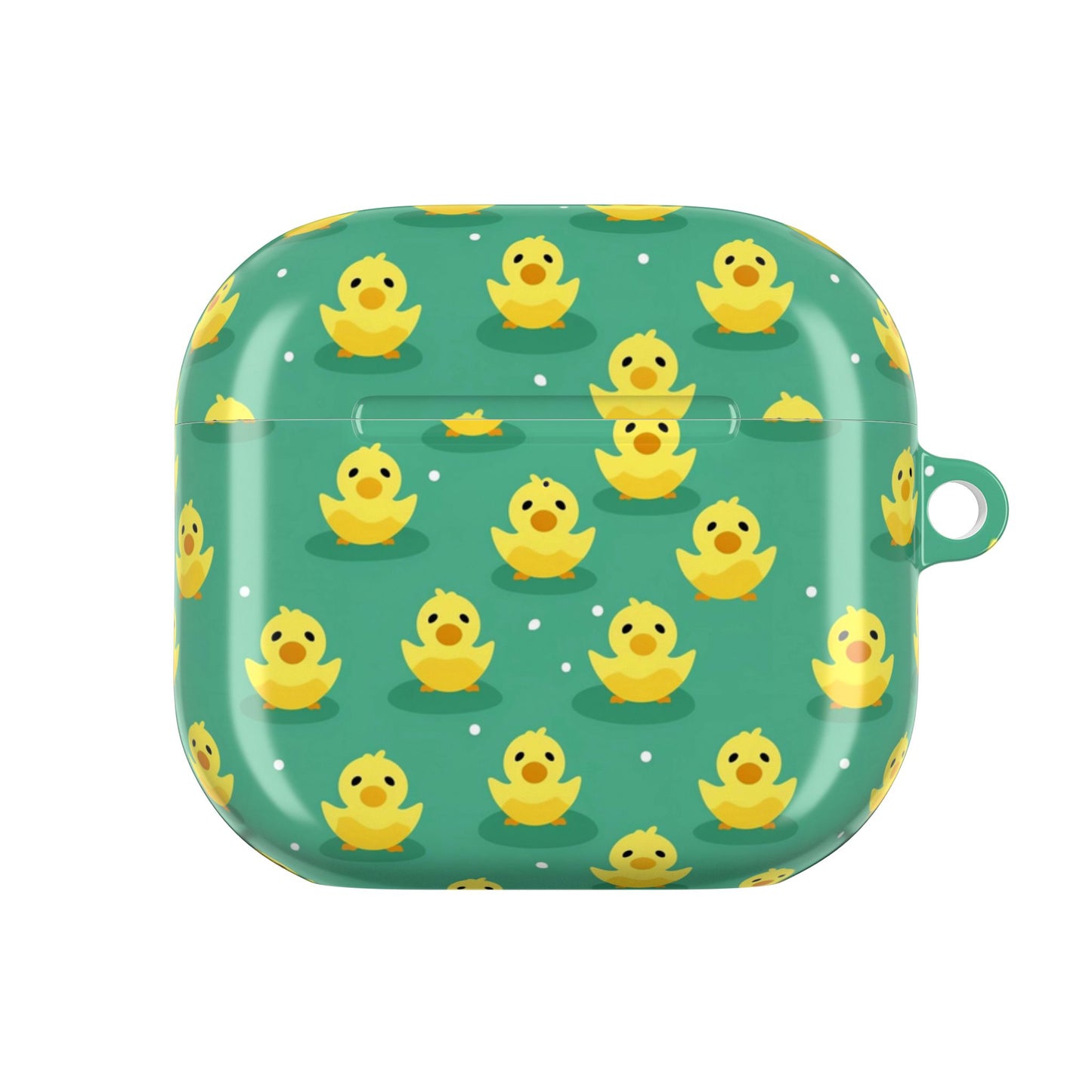 Puddle Parade Novelty AirPod Case