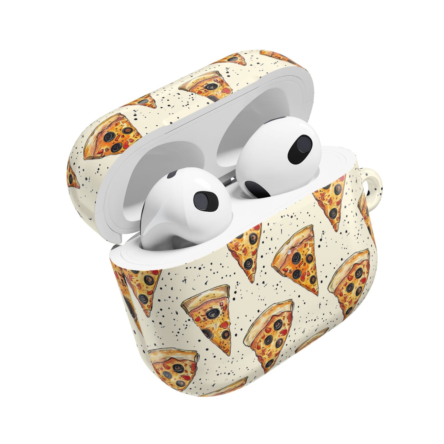 Have a Slice Pizza Design AirPod Cases