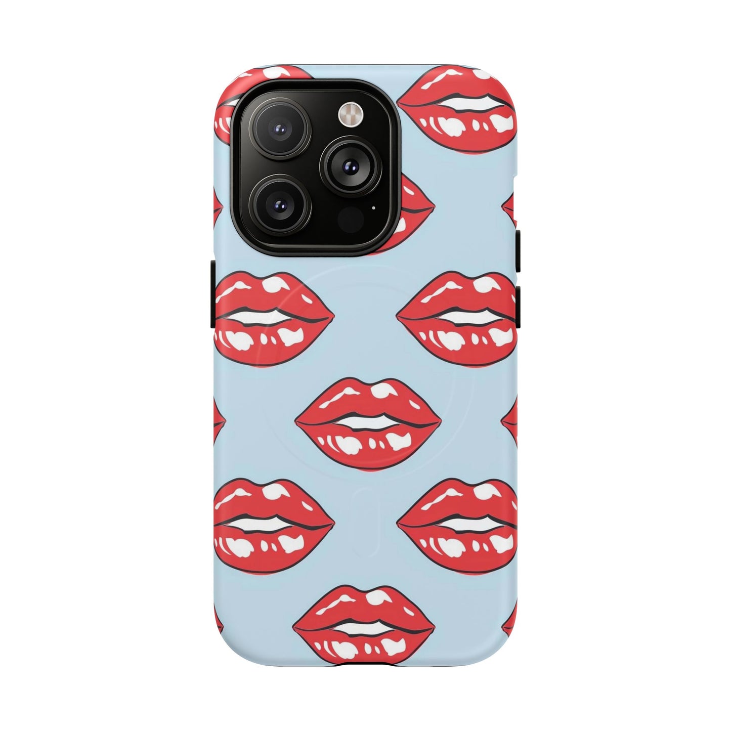 Candy Pout Tough Magnetic Case