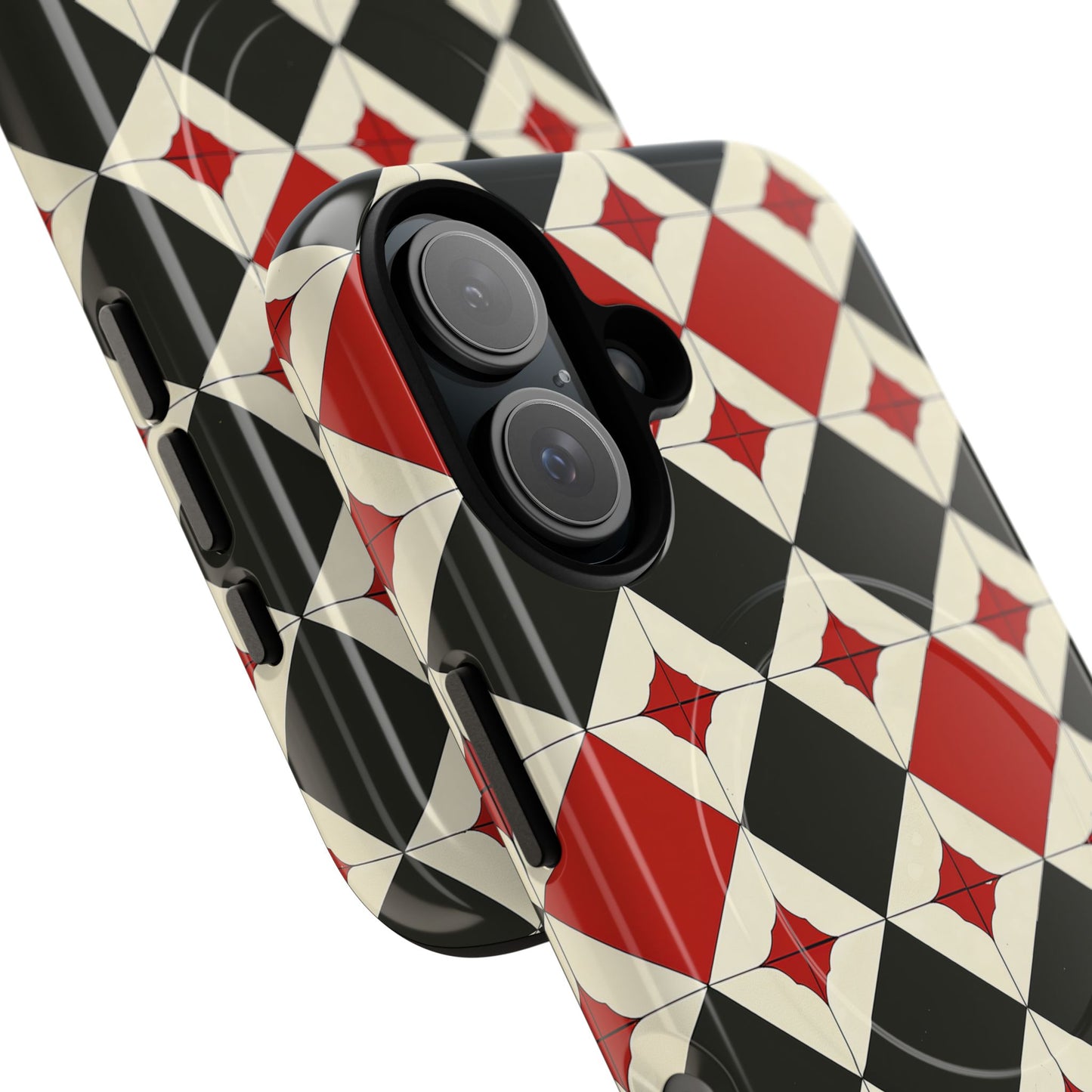 Club Cabaret Tough Magnetic Phone Case