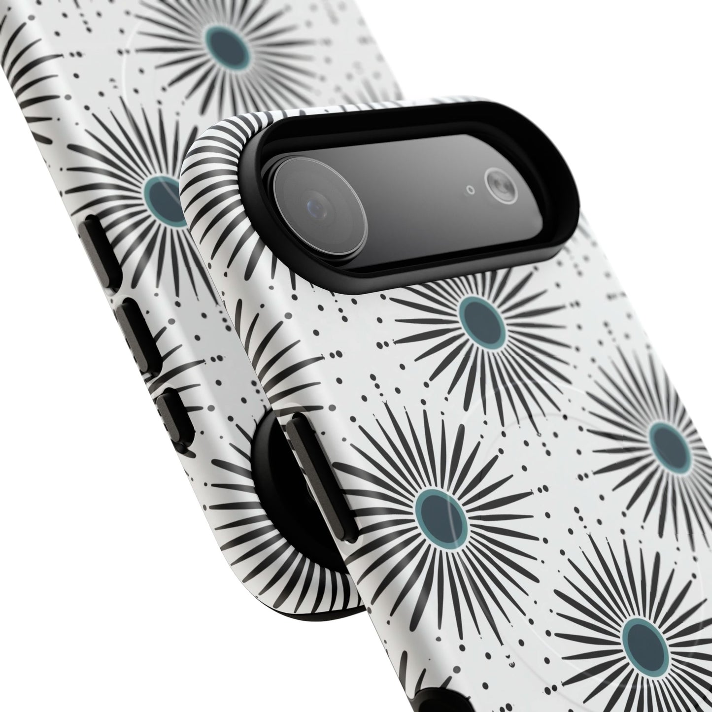 Mod Nova Tough Magnetic Case