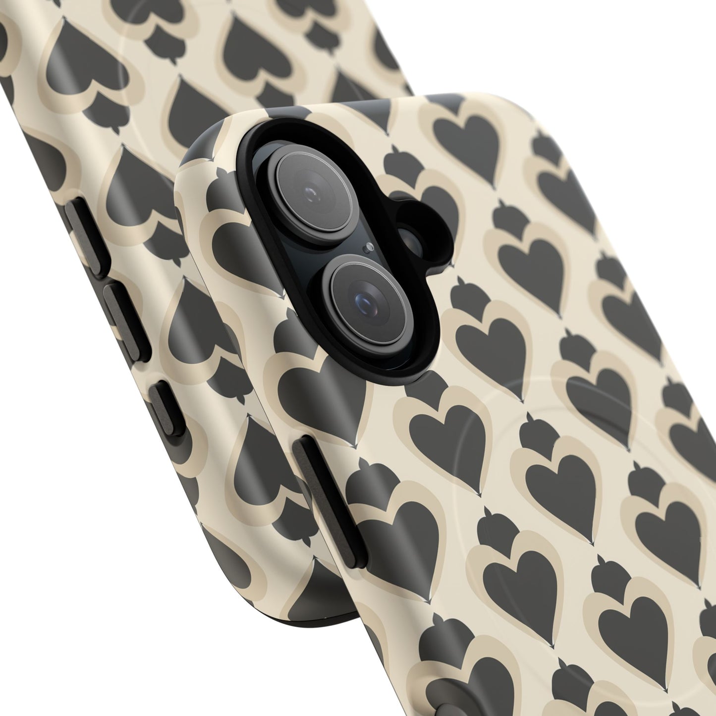 Page Flutter Tough Magnetic Phone Case