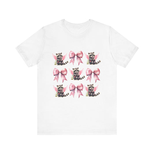 Spicy Raccoon T-Shirt