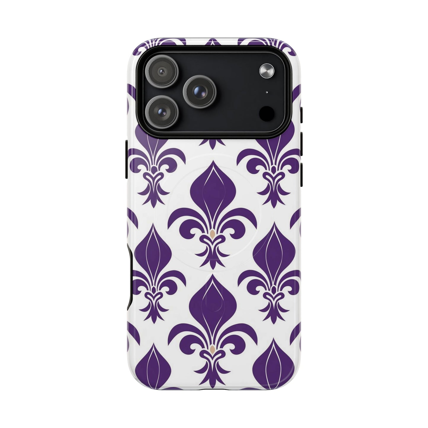 Fleur Story Tough Magnetic Phone Case