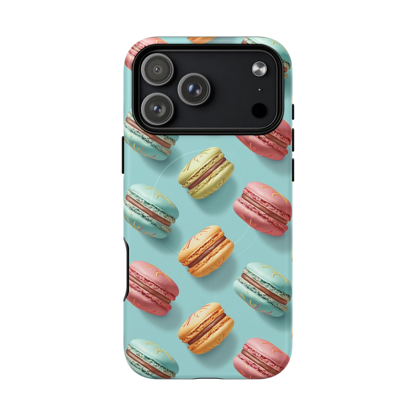 Confection Code Tough Magnetic Phone Case