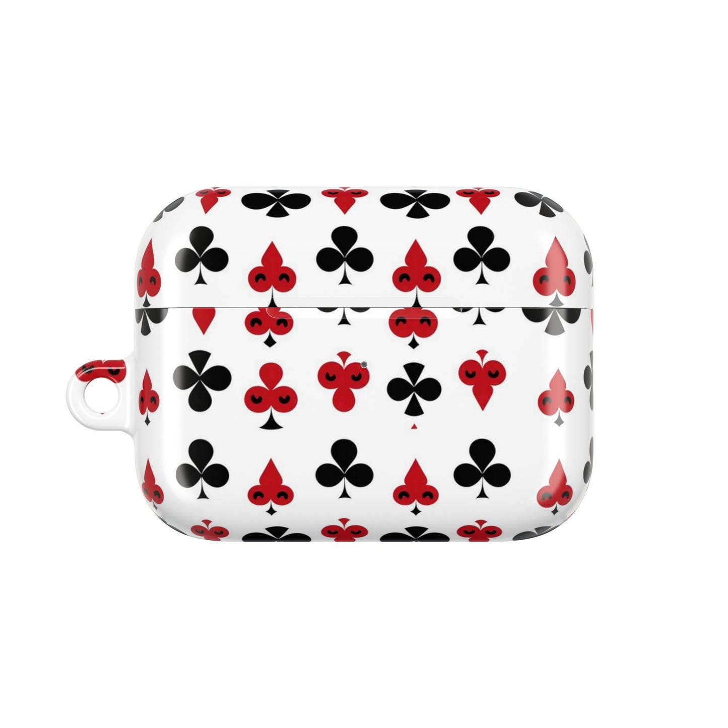 Pocket Shuffle AirPod Case