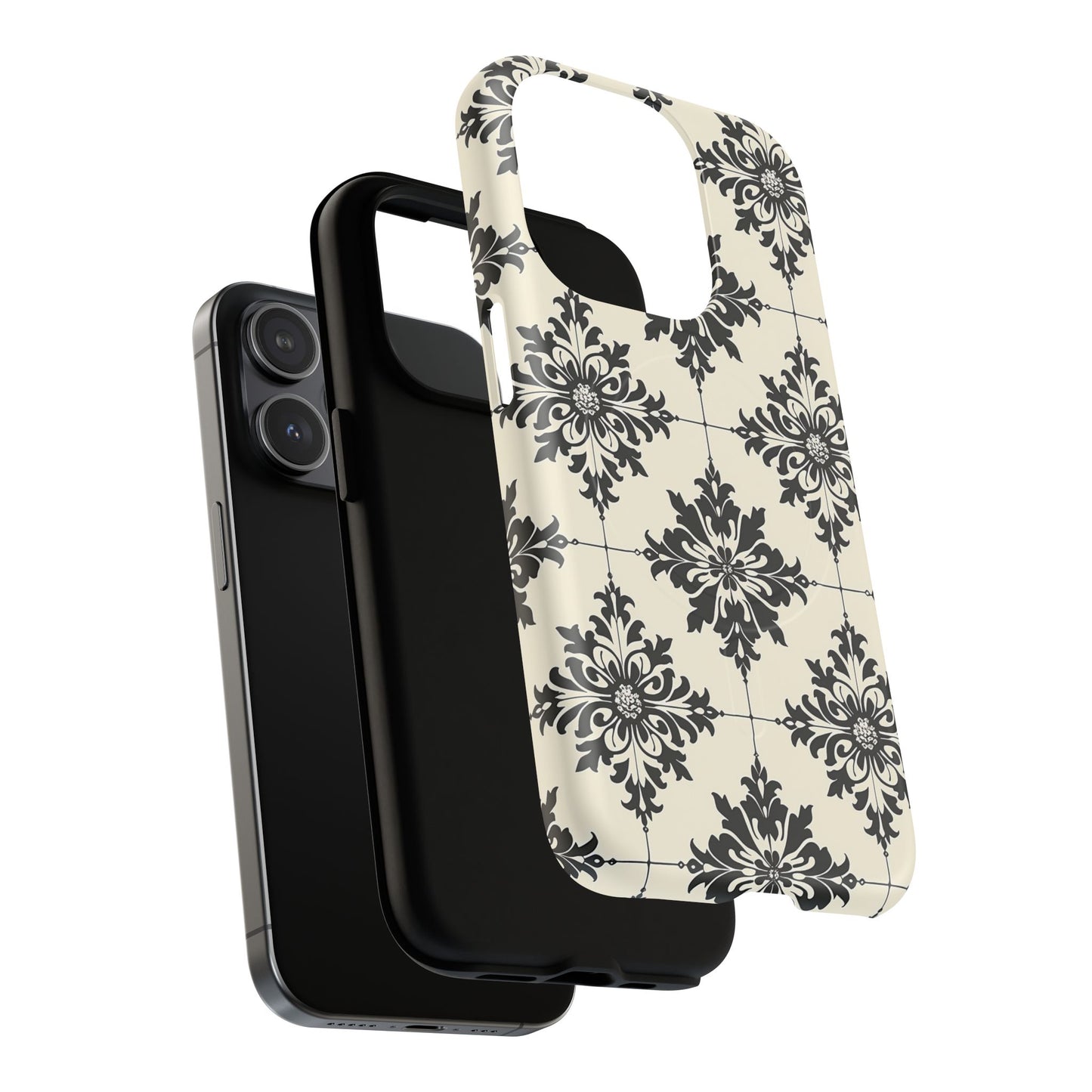 Chambre Noir Tough Magnetic Case