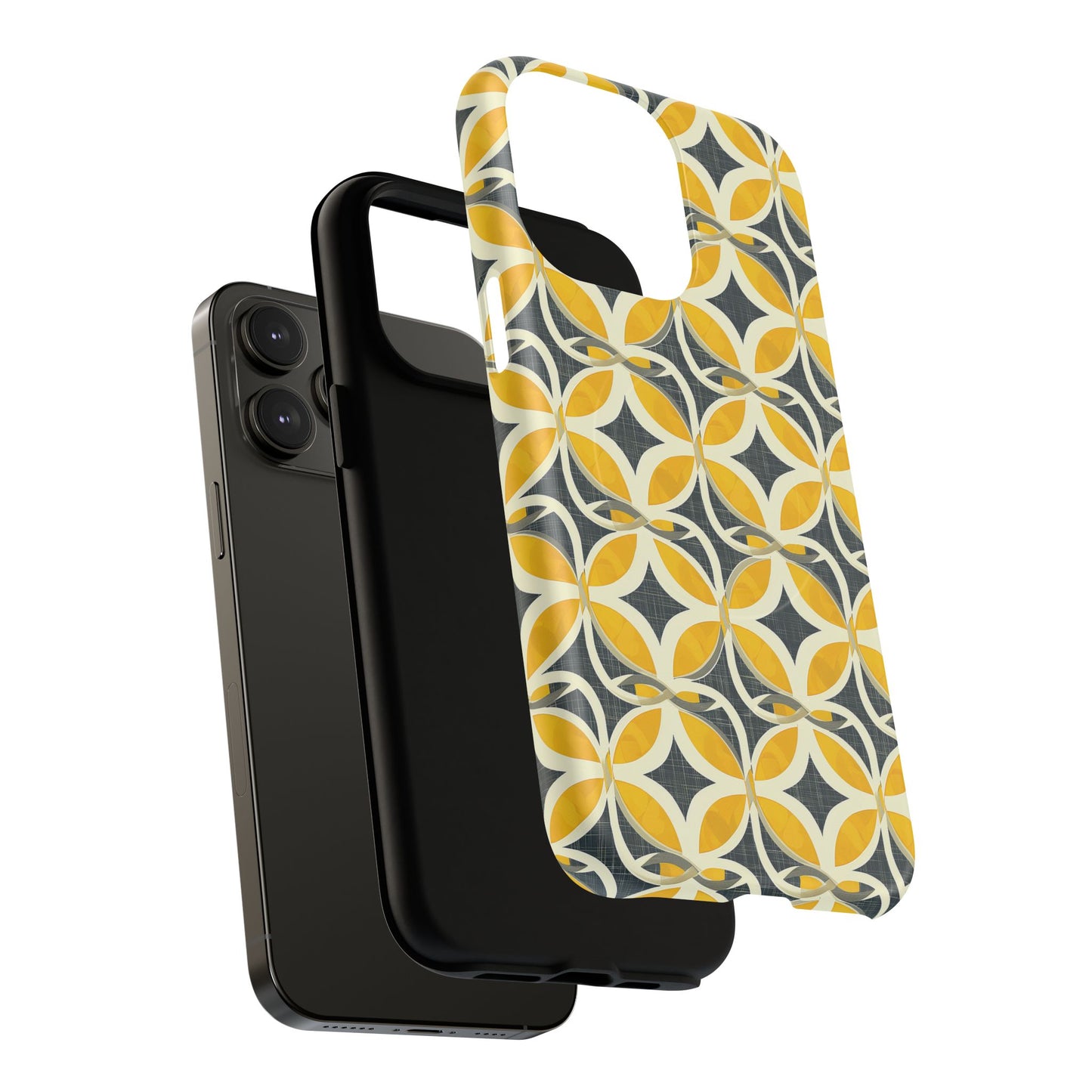 Mod Meadow Tough Magnetic Phone Case