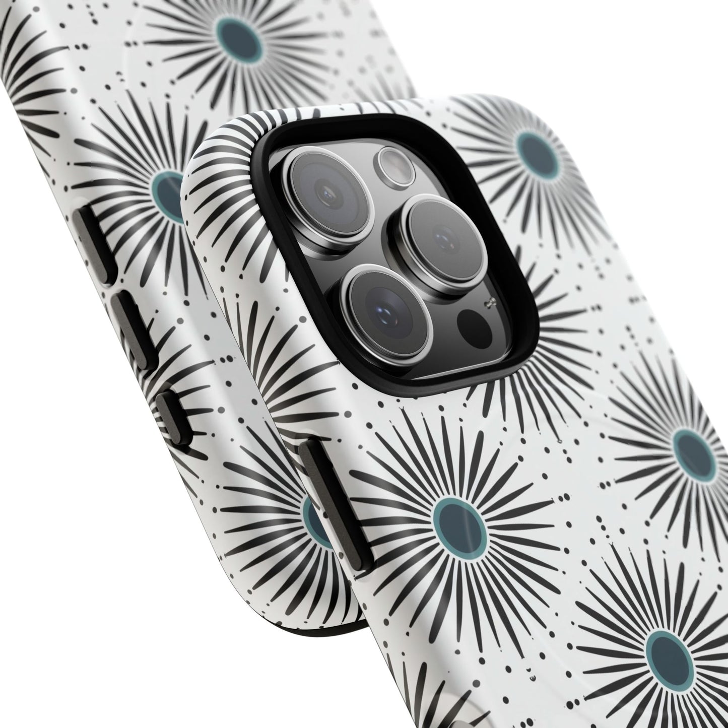 Mod Nova Tough Magnetic Case