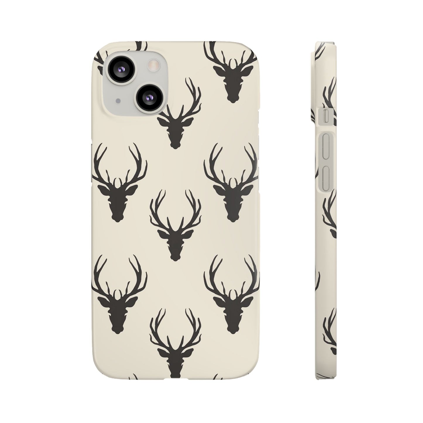 Antler Whisper Snap Case