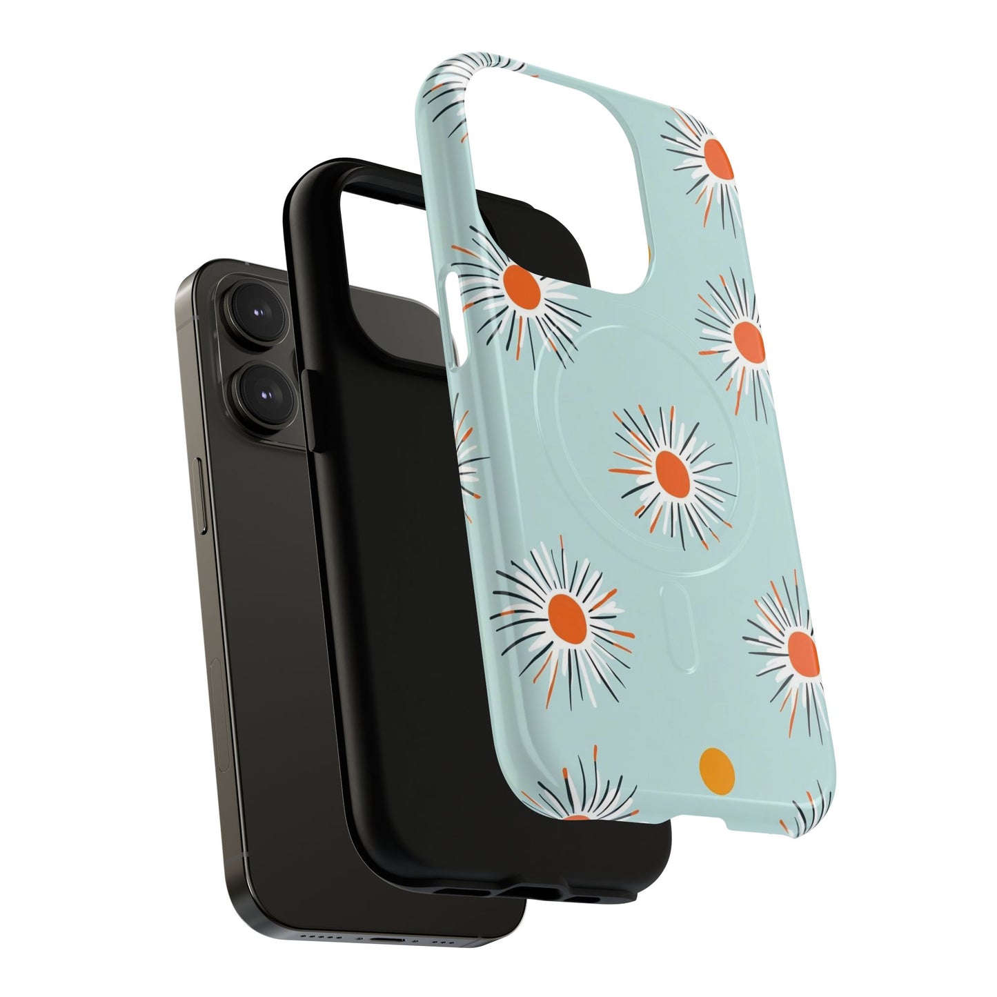 Star Pop Tough Magnetic Case