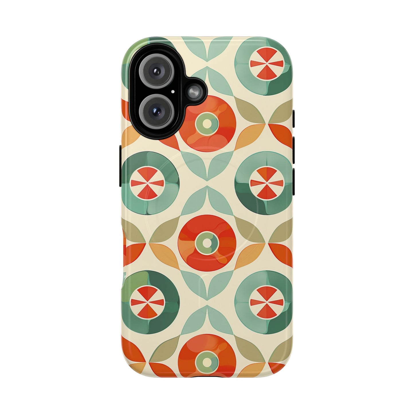 Crossplay Spheres Tough Magnetic Case