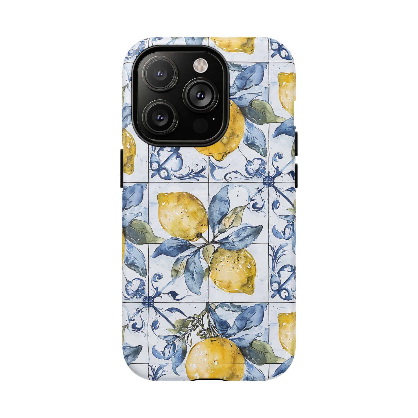 Mosaic Grove Tough Magnetic Phone Case