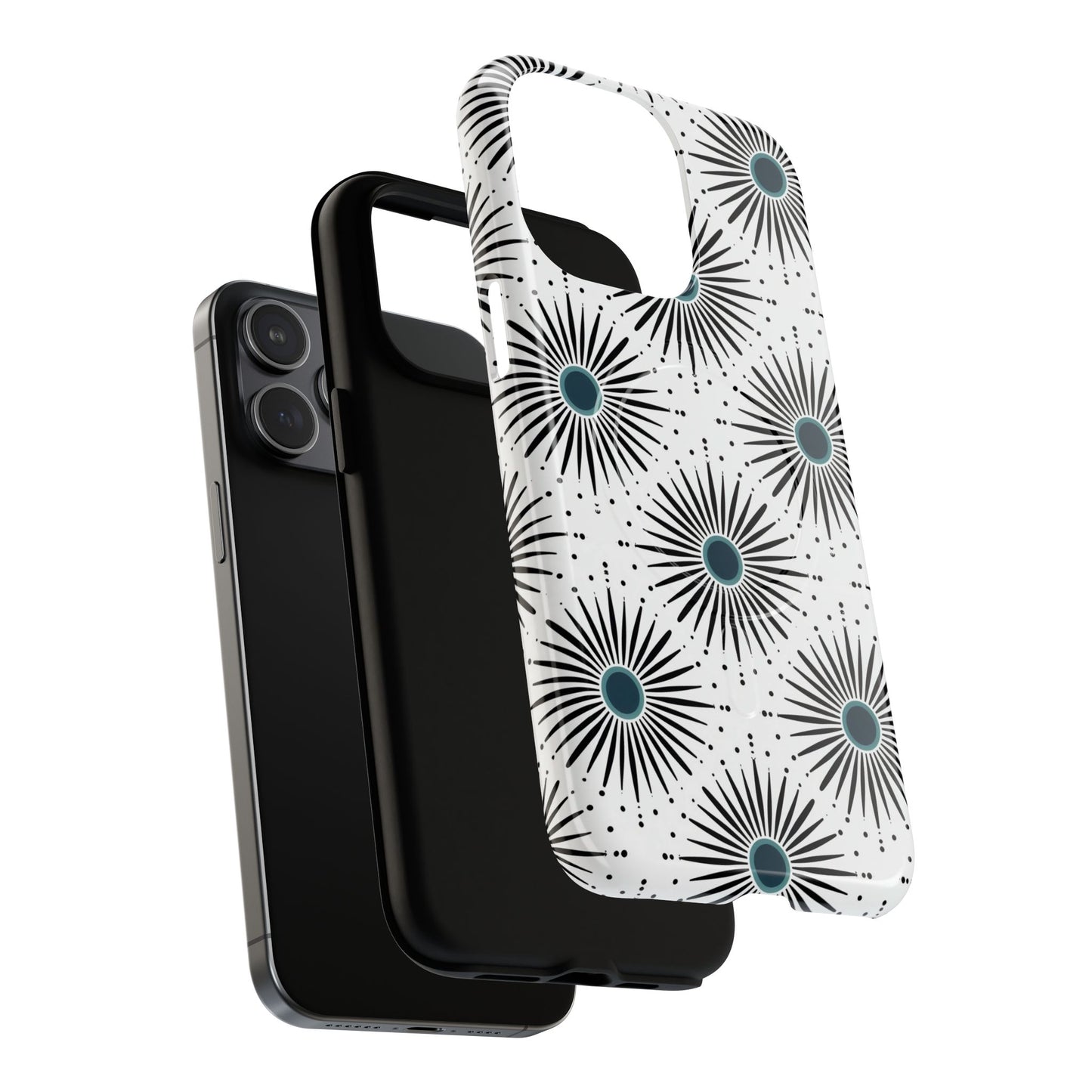 Mod Nova Tough Magnetic Case