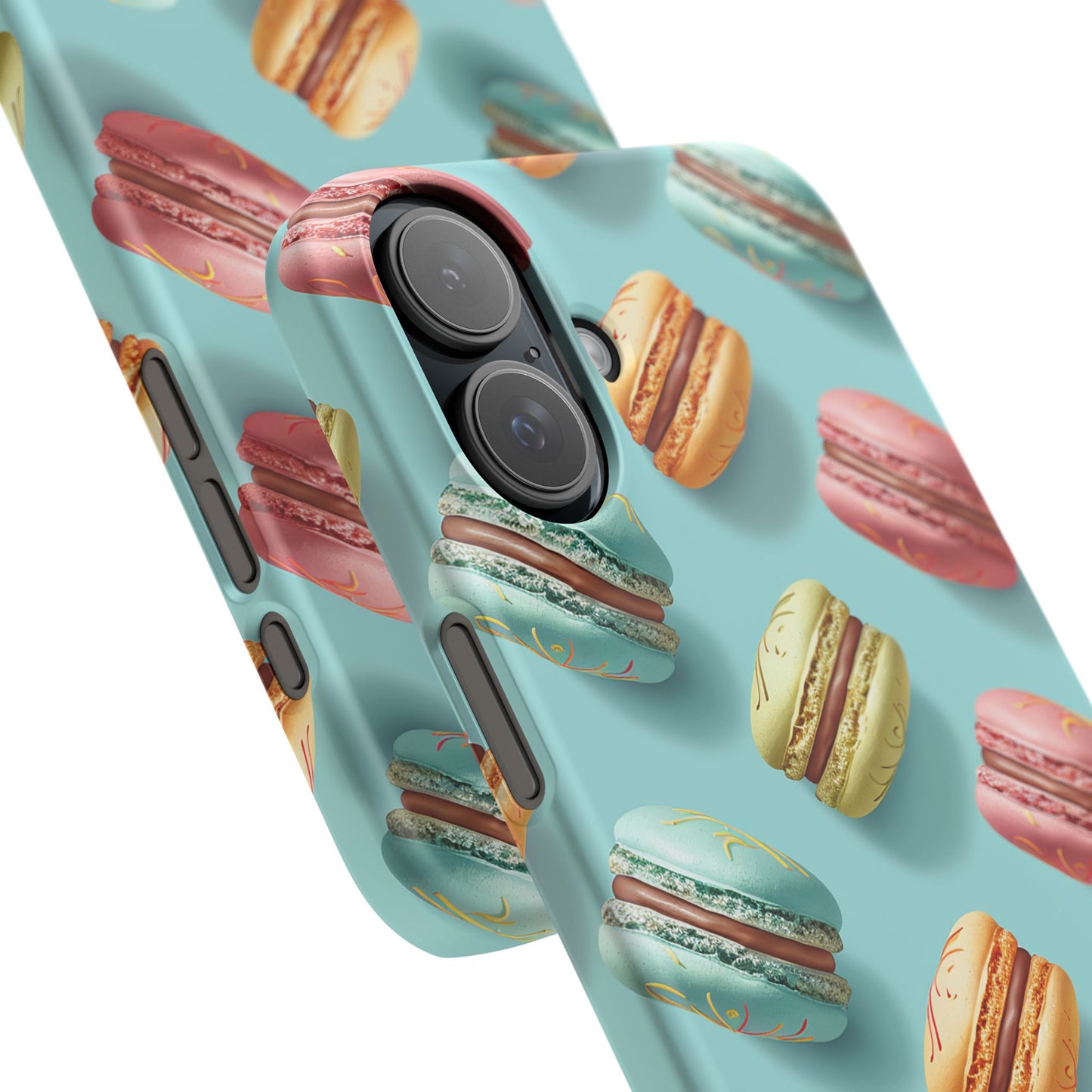 Confection Code Phone Snap Case
