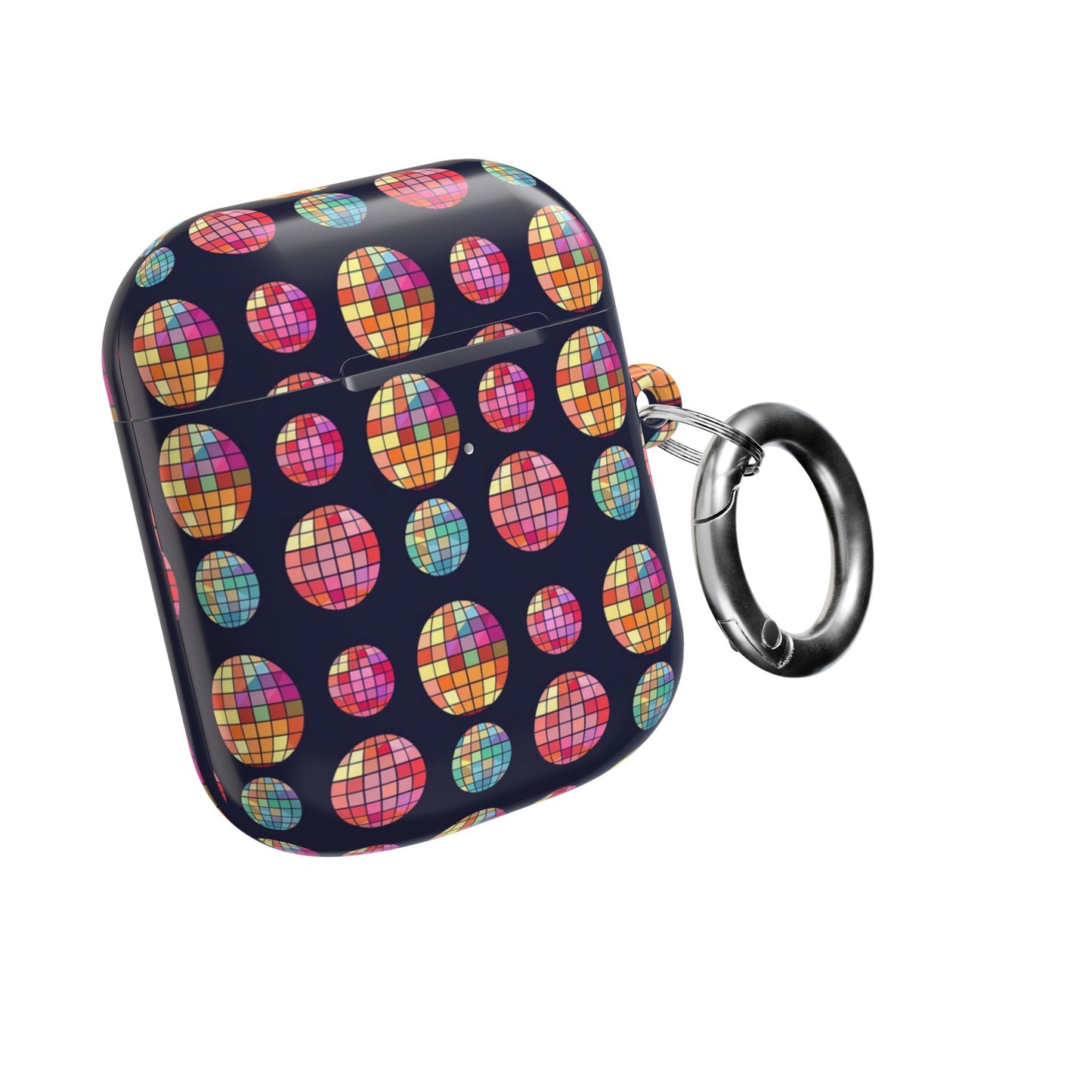 Disco Ball AirPod Cases