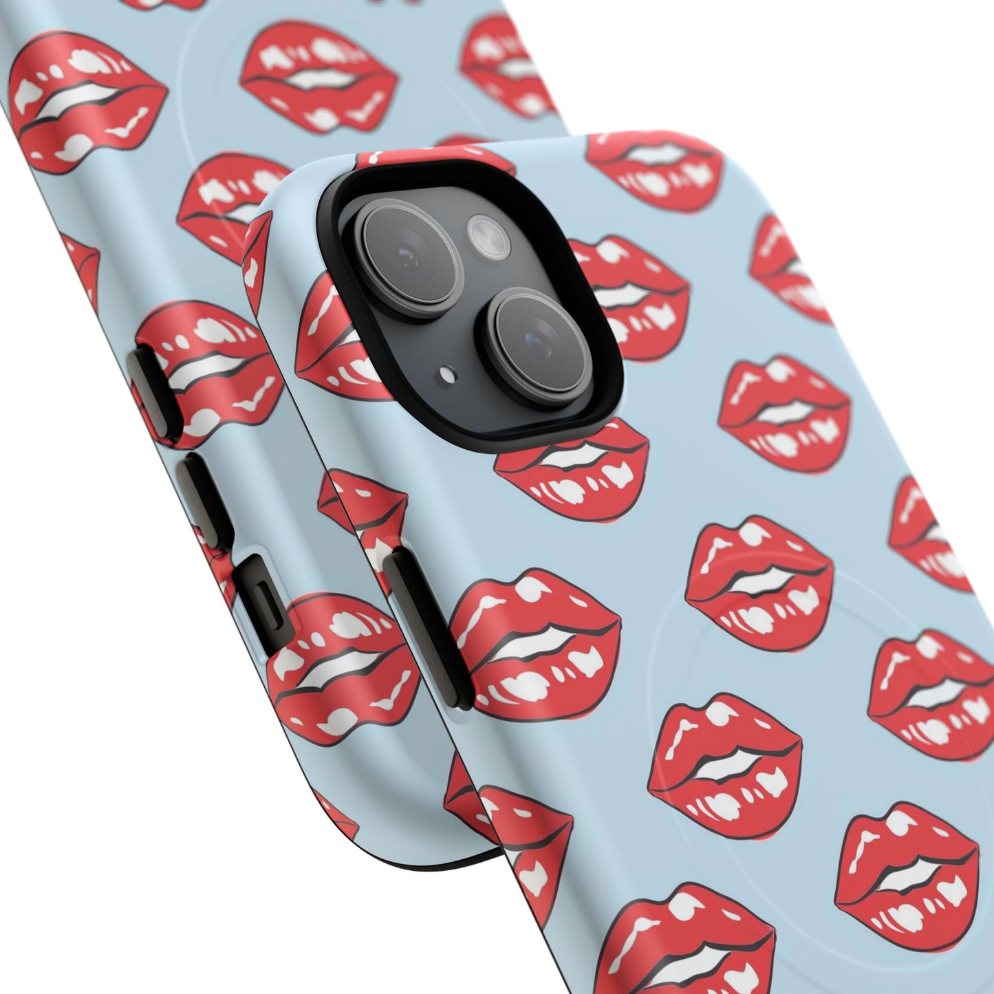 Candy Pout Tough Magnetic Phone Case