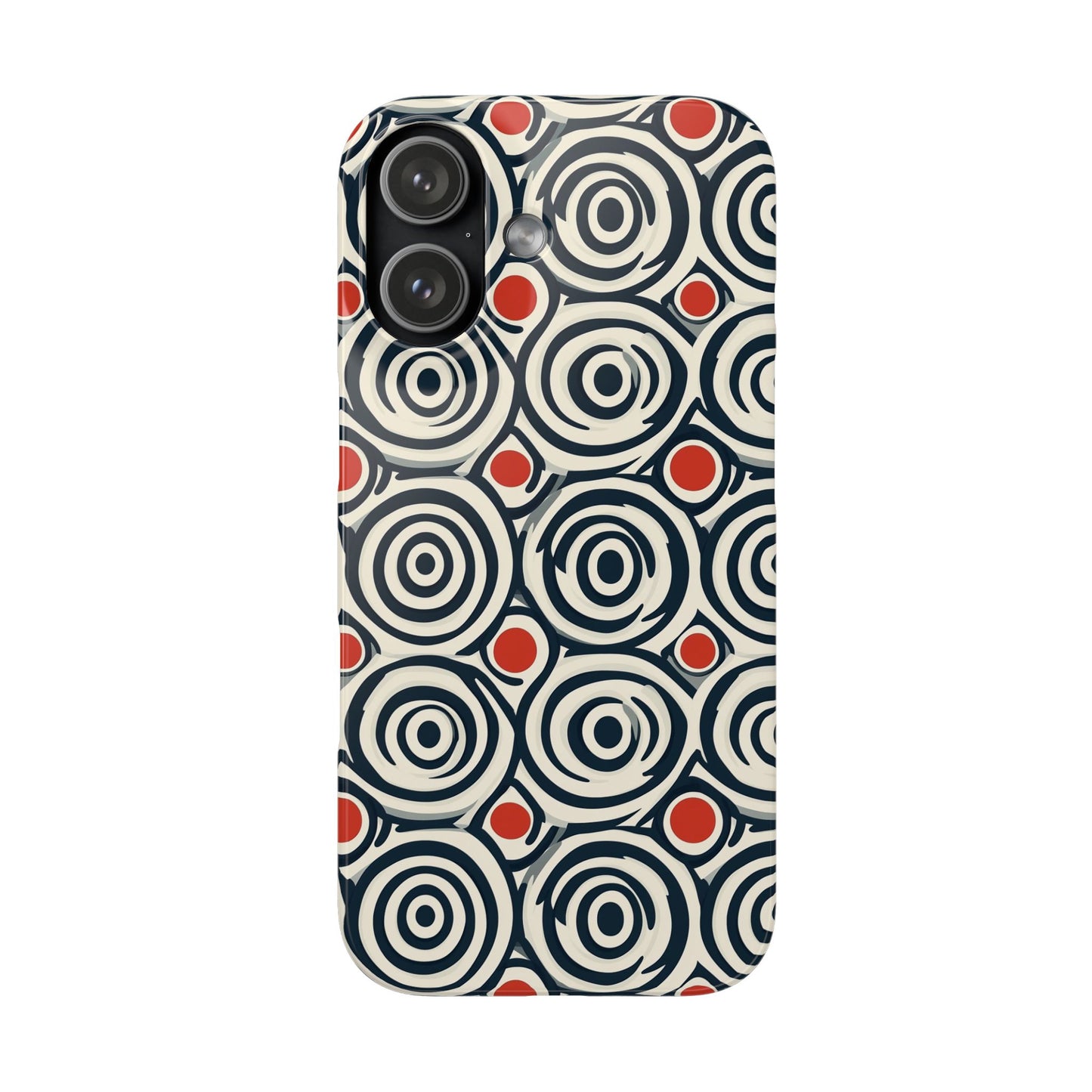 Vertigo Snap Case