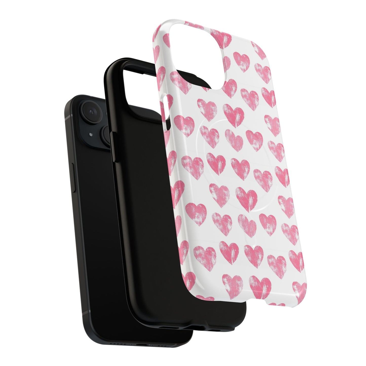 Stroke of Love Tough Magnetic Case