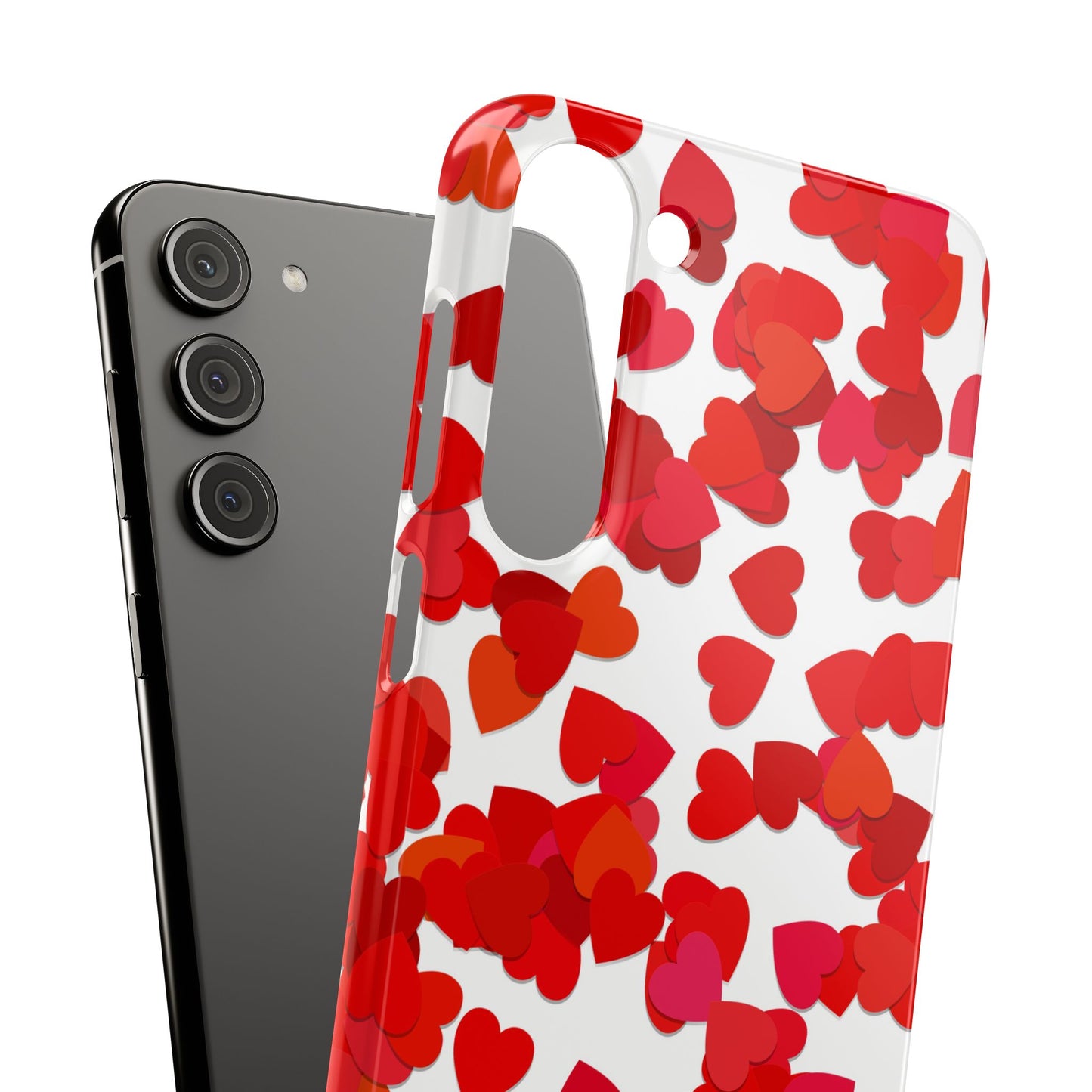 Sugar Sprinkle Phone Snap Case