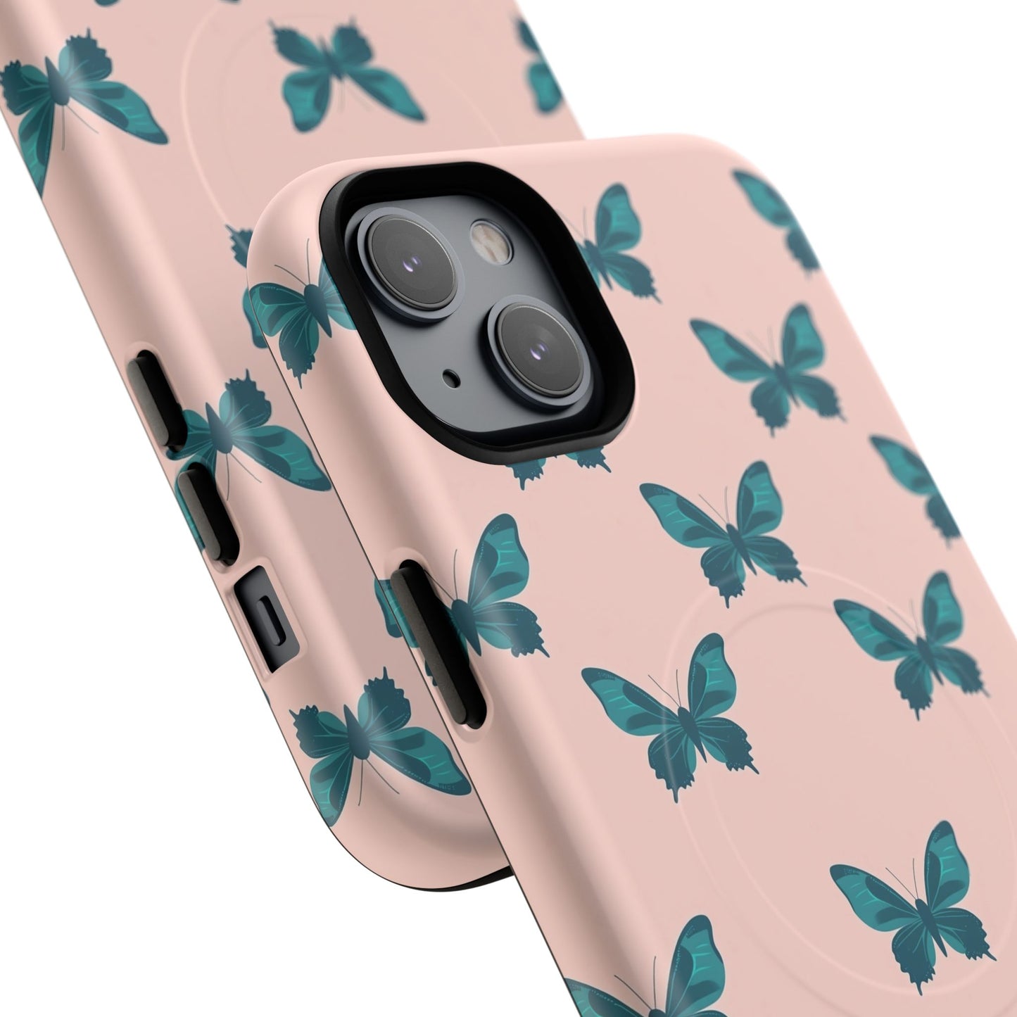 Fly Away Tough Magnetic Phone Case