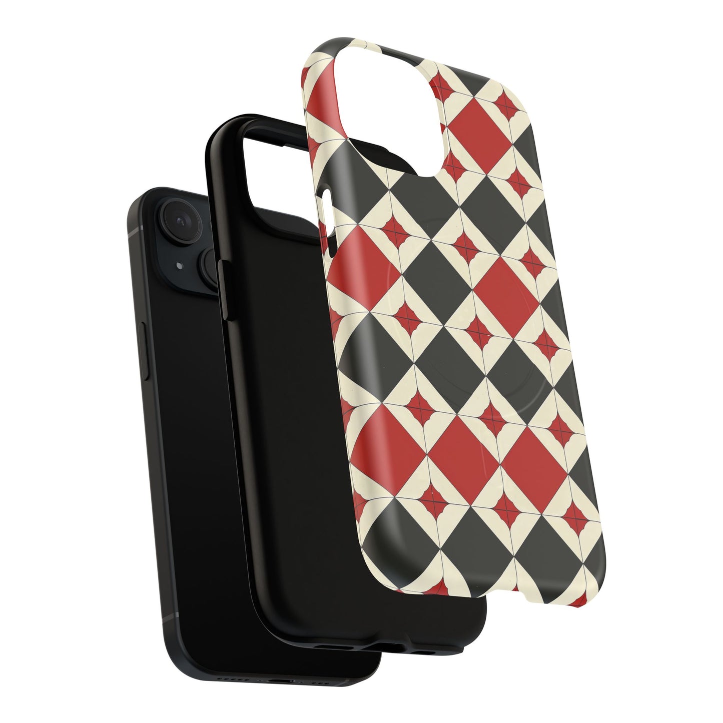 Club Cabaret Tough Magnetic Phone Case