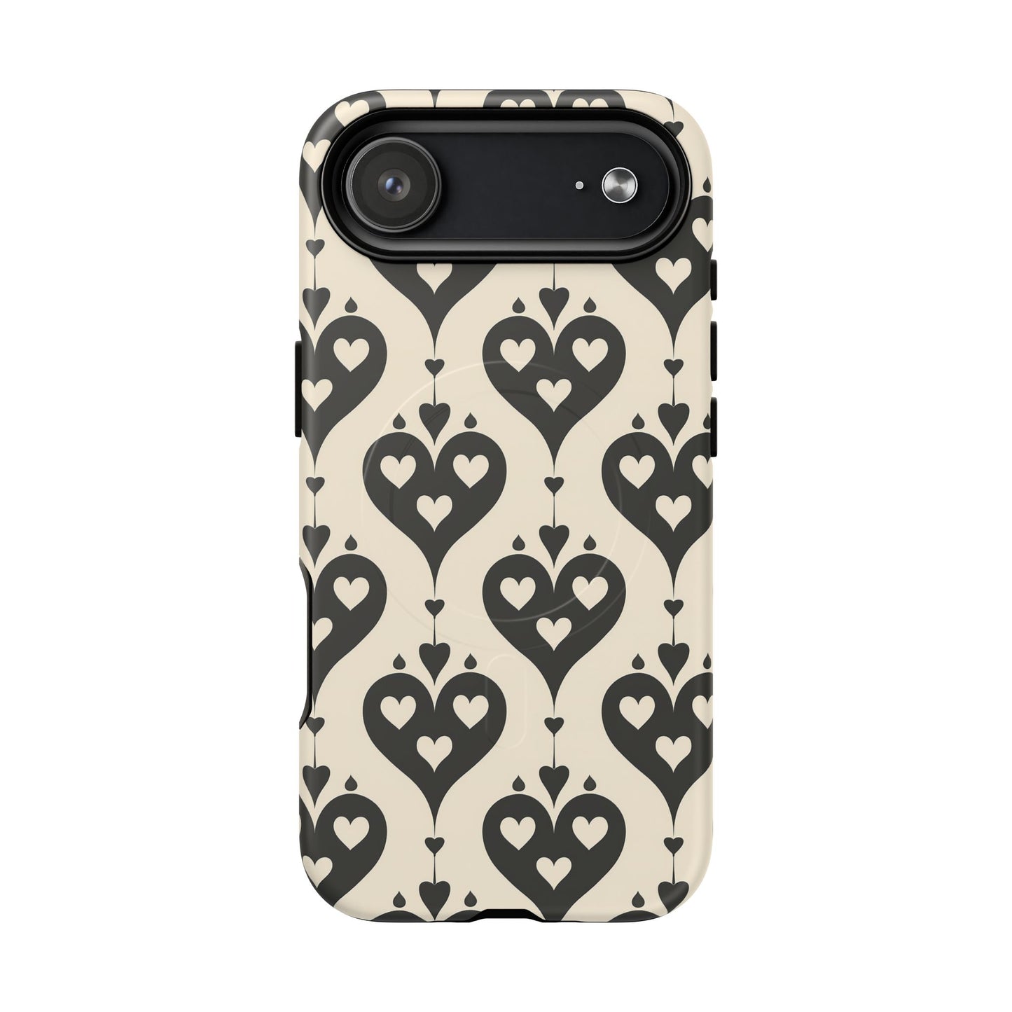 Neutral Verse Tough Magnetic Phone Case
